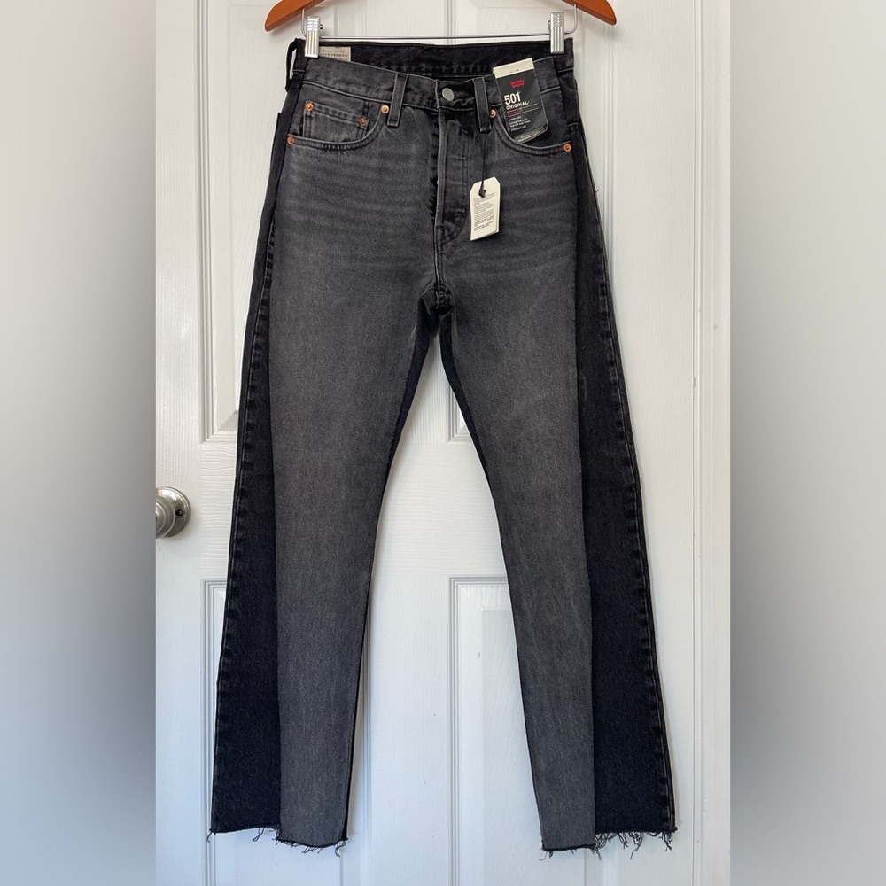 Levi’s jeans (26X30)